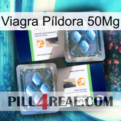 Viagra Píldora 50Mg viagra5